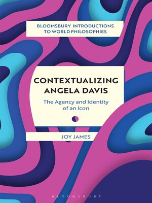 cover image of Contextualizing Angela Davis